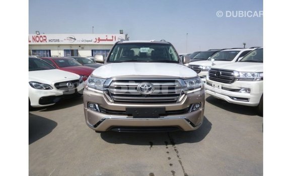 Buy Import Toyota Land Cruiser Other Car in Import - Dubai in Ahal Buy Import Toyota Land Cruiser Other Car in Import - Dubai in Ahal