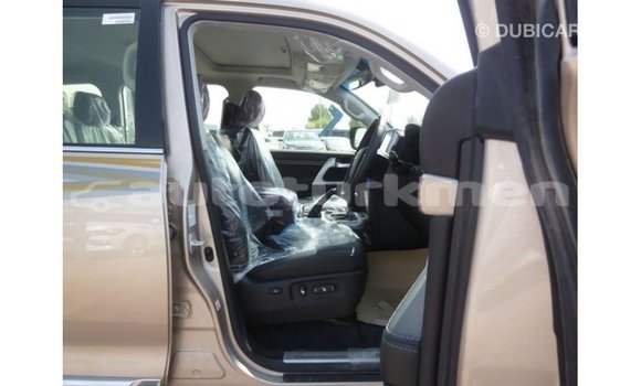 Buy Import Toyota Land Cruiser Other Car in Import - Dubai in Ahal Buy Import Toyota Land Cruiser Other Car in Import - Dubai in Ahal