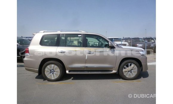 Buy Import Toyota Land Cruiser Other Car in Import - Dubai in Ahal Buy Import Toyota Land Cruiser Other Car in Import - Dubai in Ahal