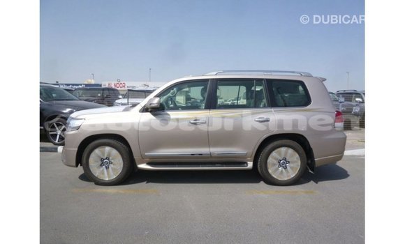 Buy Import Toyota Land Cruiser Other Car in Import - Dubai in Ahal Buy Import Toyota Land Cruiser Other Car in Import - Dubai in Ahal