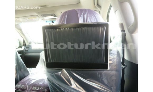 Buy Import Toyota Land Cruiser Other Car in Import - Dubai in Ahal Buy Import Toyota Land Cruiser Other Car in Import - Dubai in Ahal