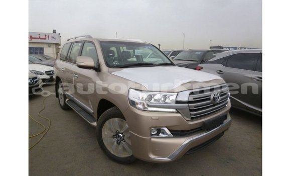 Buy Import Toyota Land Cruiser Other Car in Import - Dubai in Ahal Buy Import Toyota Land Cruiser Other Car in Import - Dubai in Ahal
