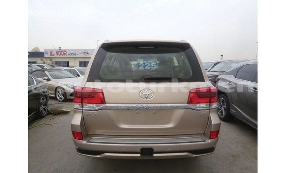 Buy Import Toyota Land Cruiser Other Car in Import - Dubai in Ahal Buy Import Toyota Land Cruiser Other Car in Import - Dubai in Ahal