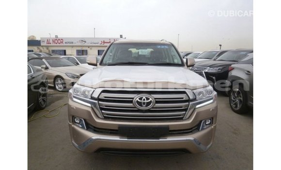 Buy Import Toyota Land Cruiser Other Car in Import - Dubai in Ahal Buy Import Toyota Land Cruiser Other Car in Import - Dubai in Ahal
