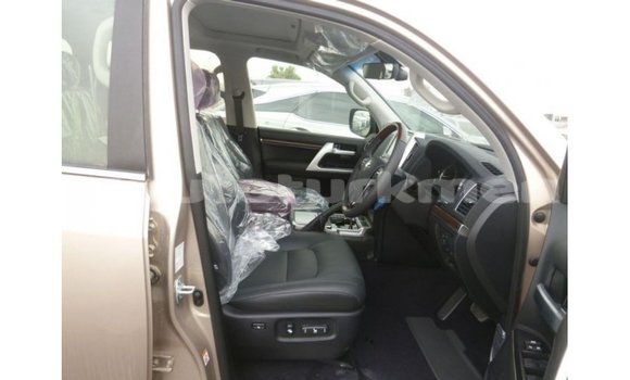 Buy Import Toyota Land Cruiser Other Car in Import - Dubai in Ahal Buy Import Toyota Land Cruiser Other Car in Import - Dubai in Ahal