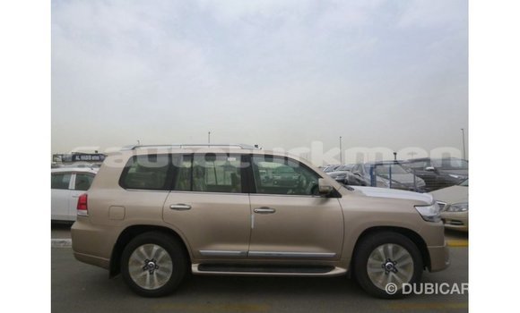 Buy Import Toyota Land Cruiser Other Car in Import - Dubai in Ahal Buy Import Toyota Land Cruiser Other Car in Import - Dubai in Ahal