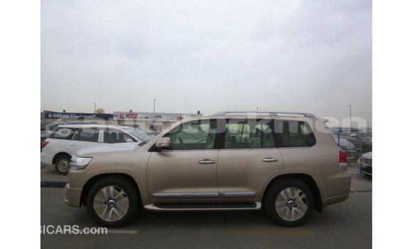 Buy Import Toyota Land Cruiser Other Car in Import - Dubai in Ahal Buy Import Toyota Land Cruiser Other Car in Import - Dubai in Ahal