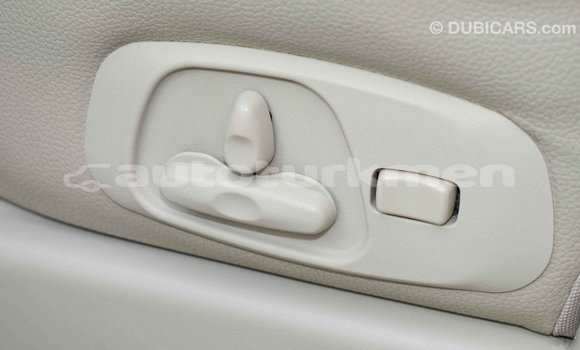 Buy Import Mitsubishi Pajero Black Car in Import - Dubai in Ahal Buy Import Mitsubishi Pajero Black Car in Import - Dubai in Ahal