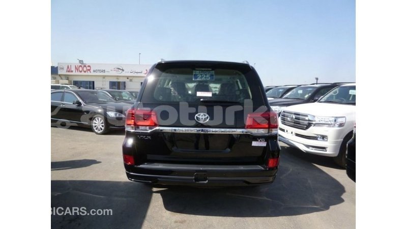 Big with watermark toyota land cruiser ahal import dubai 2318
