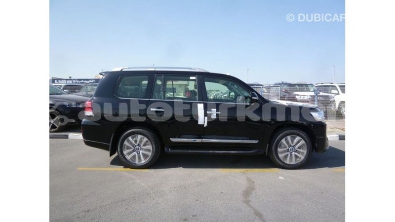 Big with watermark toyota land cruiser ahal import dubai 2318