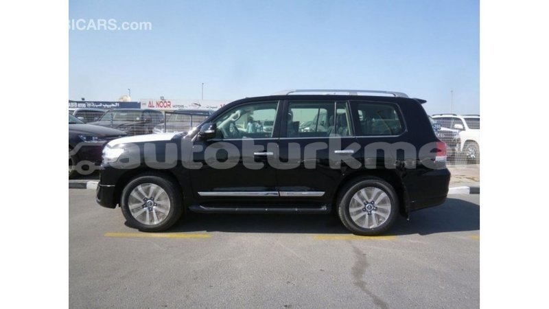 Big with watermark toyota land cruiser ahal import dubai 2318