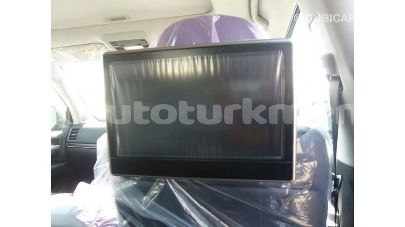 Big with watermark toyota land cruiser ahal import dubai 2318