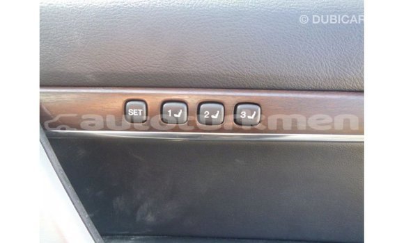 Buy Import Toyota Land Cruiser Black Car in Import - Dubai in Ahal Buy Import Toyota Land Cruiser Black Car in Import - Dubai in Ahal