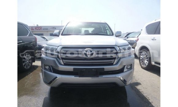 Buy Import Toyota Land Cruiser Other Car in Import - Dubai in Ahal Buy Import Toyota Land Cruiser Other Car in Import - Dubai in Ahal