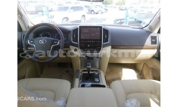 Buy Import Toyota Land Cruiser Other Car in Import - Dubai in Ahal Buy Import Toyota Land Cruiser Other Car in Import - Dubai in Ahal