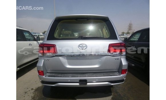 Buy Import Toyota Land Cruiser Other Car in Import - Dubai in Ahal Buy Import Toyota Land Cruiser Other Car in Import - Dubai in Ahal