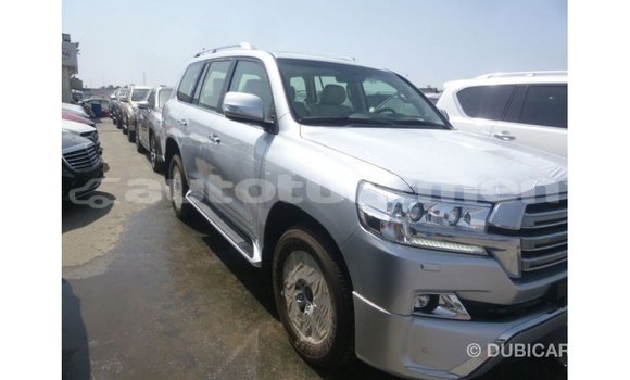 Buy Import Toyota Land Cruiser Other Car in Import - Dubai in Ahal Buy Import Toyota Land Cruiser Other Car in Import - Dubai in Ahal