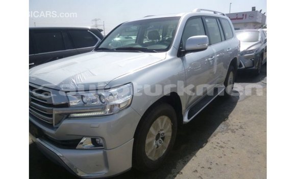Buy Import Toyota Land Cruiser Other Car in Import - Dubai in Ahal Buy Import Toyota Land Cruiser Other Car in Import - Dubai in Ahal