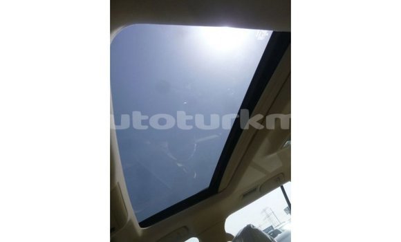 Buy Import Toyota Land Cruiser Other Car in Import - Dubai in Ahal Buy Import Toyota Land Cruiser Other Car in Import - Dubai in Ahal