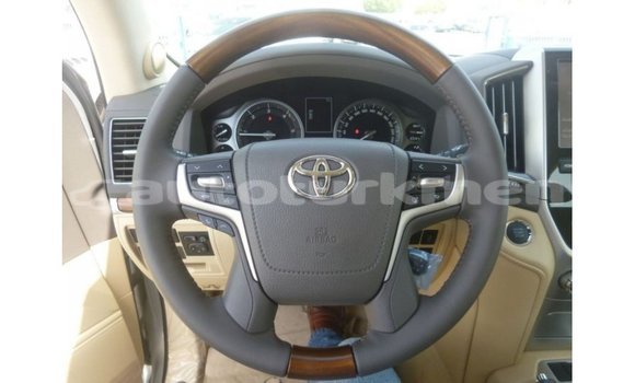 Buy Import Toyota Land Cruiser Other Car in Import - Dubai in Ahal Buy Import Toyota Land Cruiser Other Car in Import - Dubai in Ahal