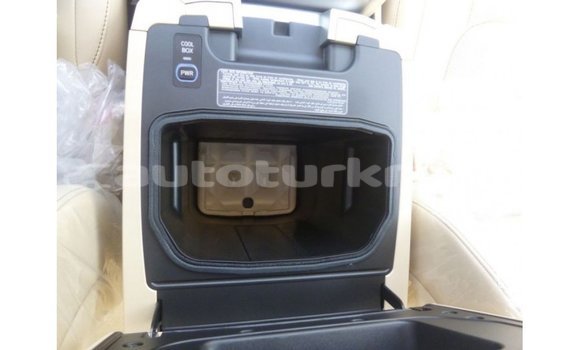 Buy Import Toyota Land Cruiser Other Car in Import - Dubai in Ahal Buy Import Toyota Land Cruiser Other Car in Import - Dubai in Ahal