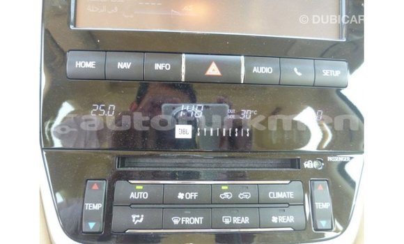 Buy Import Toyota Land Cruiser Other Car in Import - Dubai in Ahal Buy Import Toyota Land Cruiser Other Car in Import - Dubai in Ahal