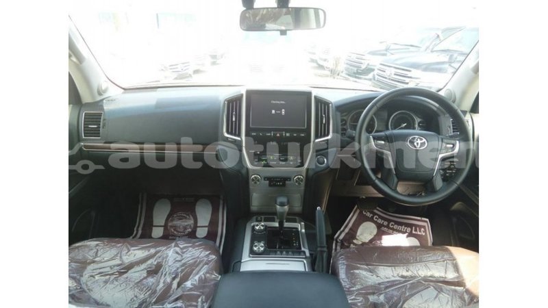 Big with watermark toyota land cruiser ahal import dubai 2324