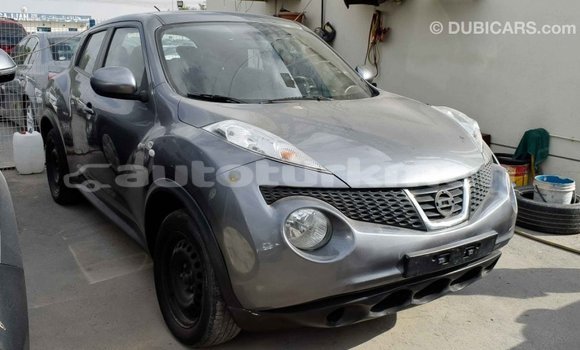 Buy Import Nissan Juke Other Car in Import - Dubai in Ahal Buy Import Nissan Juke Other Car in Import - Dubai in Ahal