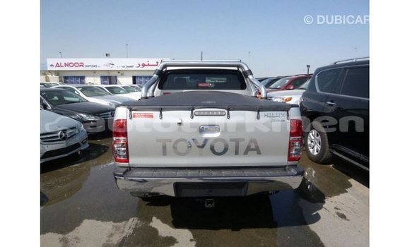 Buy Import Toyota Hilux Other Car in Import - Dubai in Ahal Buy Import Toyota Hilux Other Car in Import - Dubai in Ahal