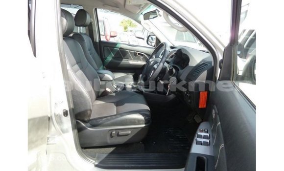 Buy Import Toyota Hilux Other Car in Import - Dubai in Ahal Buy Import Toyota Hilux Other Car in Import - Dubai in Ahal