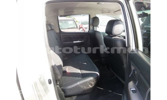 Buy Import Toyota Hilux Other Car in Import - Dubai in Ahal Buy Import Toyota Hilux Other Car in Import - Dubai in Ahal