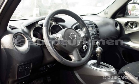 Buy Import Nissan Juke Other Car in Import - Dubai in Ahal Buy Import Nissan Juke Other Car in Import - Dubai in Ahal