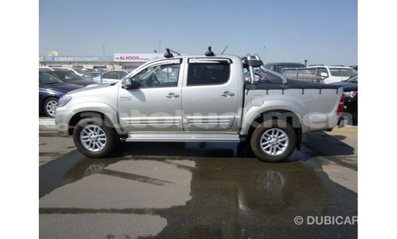 Buy Import Toyota Hilux Other Car in Import - Dubai in Ahal Buy Import Toyota Hilux Other Car in Import - Dubai in Ahal