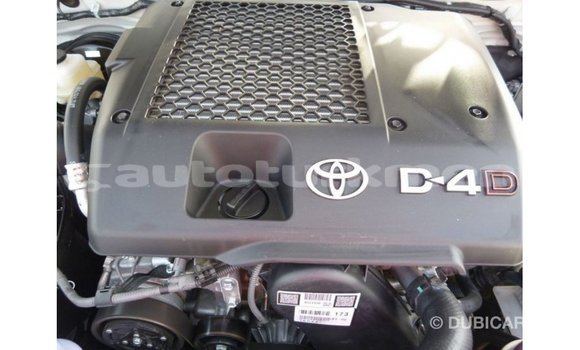 Buy Import Toyota Hilux Other Car in Import - Dubai in Ahal Buy Import Toyota Hilux Other Car in Import - Dubai in Ahal