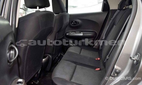 Buy Import Nissan Juke Other Car in Import - Dubai in Ahal Buy Import Nissan Juke Other Car in Import - Dubai in Ahal