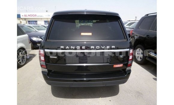 Buy Import Land Rover Range Rover Brown Car in Import - Dubai in Ahal Buy Import Land Rover Range Rover Brown Car in Import - Dubai in Ahal