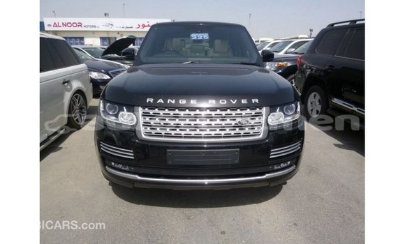 Buy Import Land Rover Range Rover Brown Car in Import - Dubai in Ahal Buy Import Land Rover Range Rover Brown Car in Import - Dubai in Ahal