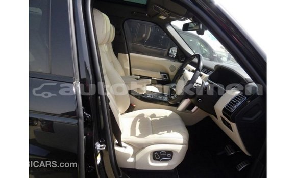 Buy Import Land Rover Range Rover Brown Car in Import - Dubai in Ahal Buy Import Land Rover Range Rover Brown Car in Import - Dubai in Ahal