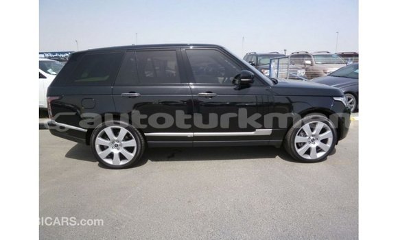 Buy Import Land Rover Range Rover Brown Car in Import - Dubai in Ahal Buy Import Land Rover Range Rover Brown Car in Import - Dubai in Ahal