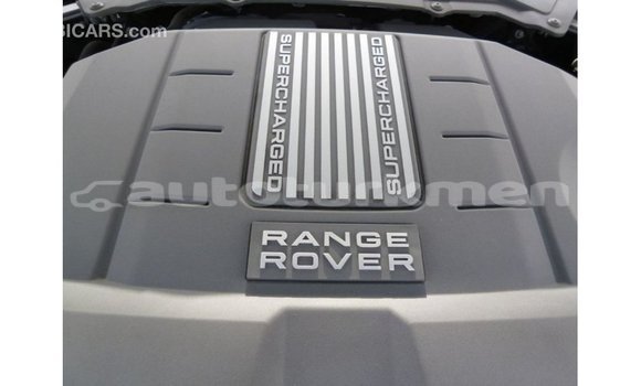Buy Import Land Rover Range Rover Brown Car in Import - Dubai in Ahal Buy Import Land Rover Range Rover Brown Car in Import - Dubai in Ahal