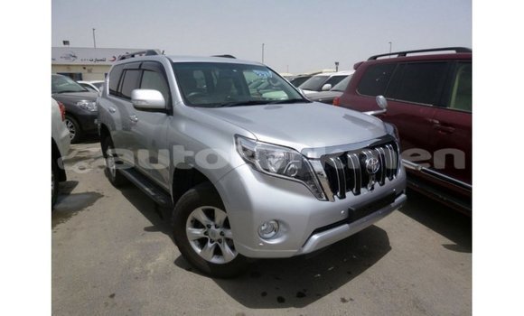 Buy Import Toyota Prado Other Car in Import - Dubai in Ahal Buy Import Toyota Prado Other Car in Import - Dubai in Ahal