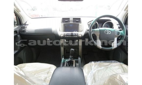 Buy Import Toyota Prado Other Car in Import - Dubai in Ahal Buy Import Toyota Prado Other Car in Import - Dubai in Ahal