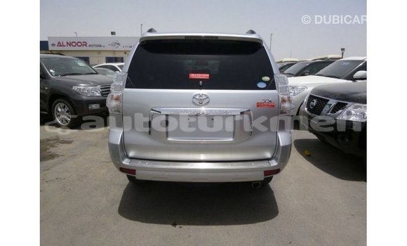 Buy Import Toyota Prado Other Car in Import - Dubai in Ahal Buy Import Toyota Prado Other Car in Import - Dubai in Ahal