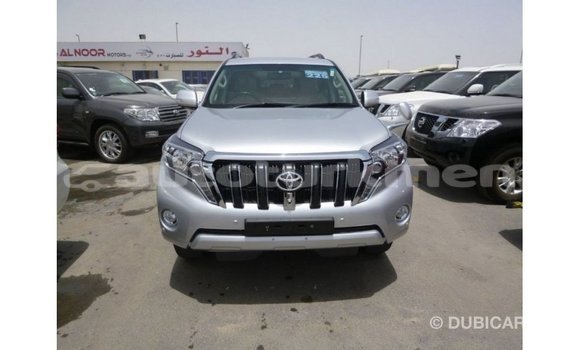 Buy Import Toyota Prado Other Car in Import - Dubai in Ahal Buy Import Toyota Prado Other Car in Import - Dubai in Ahal