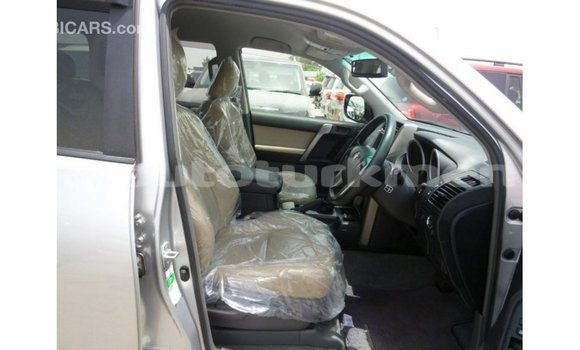 Buy Import Toyota Prado Other Car in Import - Dubai in Ahal Buy Import Toyota Prado Other Car in Import - Dubai in Ahal