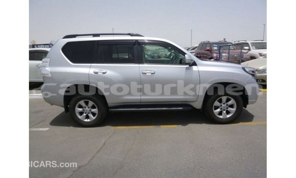 Buy Import Toyota Prado Other Car in Import - Dubai in Ahal Buy Import Toyota Prado Other Car in Import - Dubai in Ahal