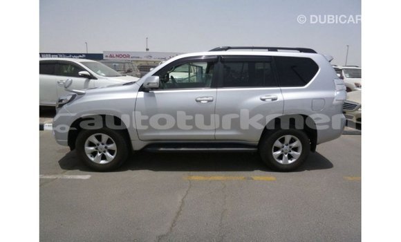 Buy Import Toyota Prado Other Car in Import - Dubai in Ahal Buy Import Toyota Prado Other Car in Import - Dubai in Ahal