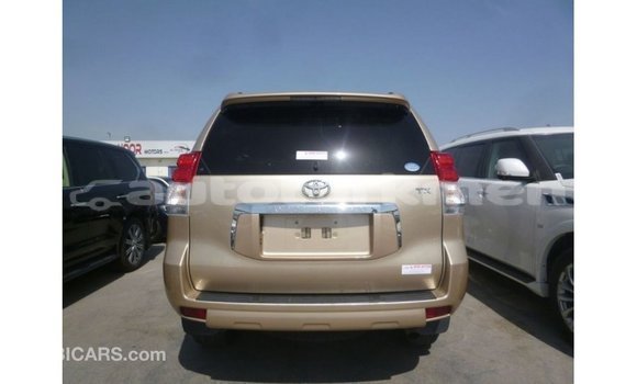 Buy Import Toyota Prado Other Car in Import - Dubai in Ahal Buy Import Toyota Prado Other Car in Import - Dubai in Ahal