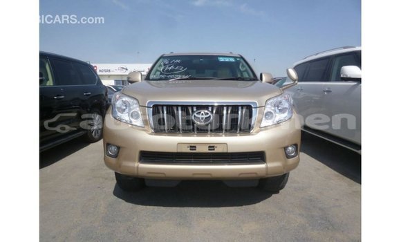 Buy Import Toyota Prado Other Car in Import - Dubai in Ahal Buy Import Toyota Prado Other Car in Import - Dubai in Ahal
