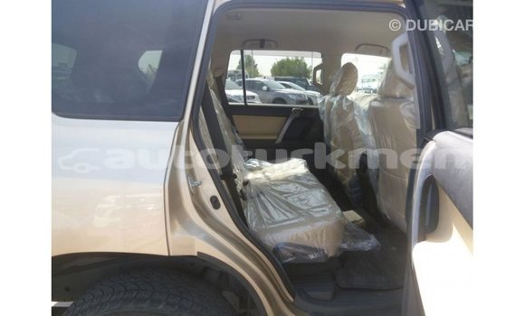 Buy Import Toyota Prado Other Car in Import - Dubai in Ahal Buy Import Toyota Prado Other Car in Import - Dubai in Ahal